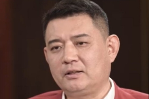 巩晓彬：入选中国篮球名人堂代表了球迷对我的认可 非常荣幸