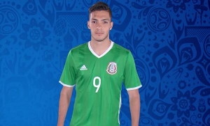 BBIN平台-希门尼斯本届金杯赛每轮比赛都破门，赛事历史第五位做到