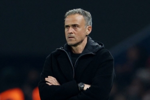 BBIN-巴黎旧将：恩里克很擅长打造阵容，在巴萨 西班牙 巴黎他都做到了