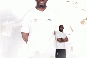 BBIN-真挚的祝福！上海男篮祝球队助教詹姆斯-邓肯48岁生日快乐