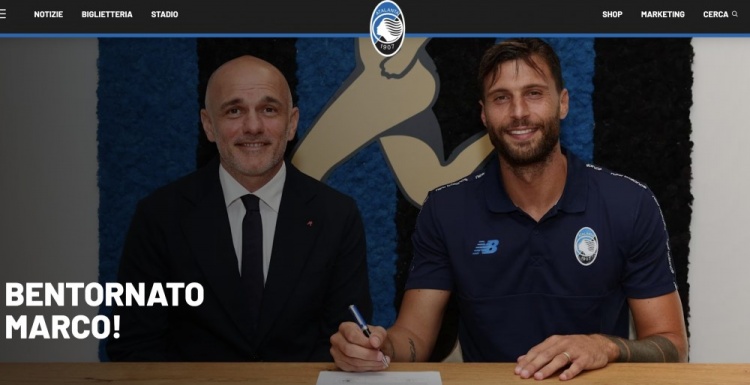 BBIN-官方：33岁米兰门将斯波蒂耶洛回归母队，加盟亚特兰大