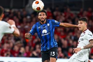 BBIN官网-与阿森纳竞争！亚特兰大中场埃德森经纪人：收到利雅得新月的联系