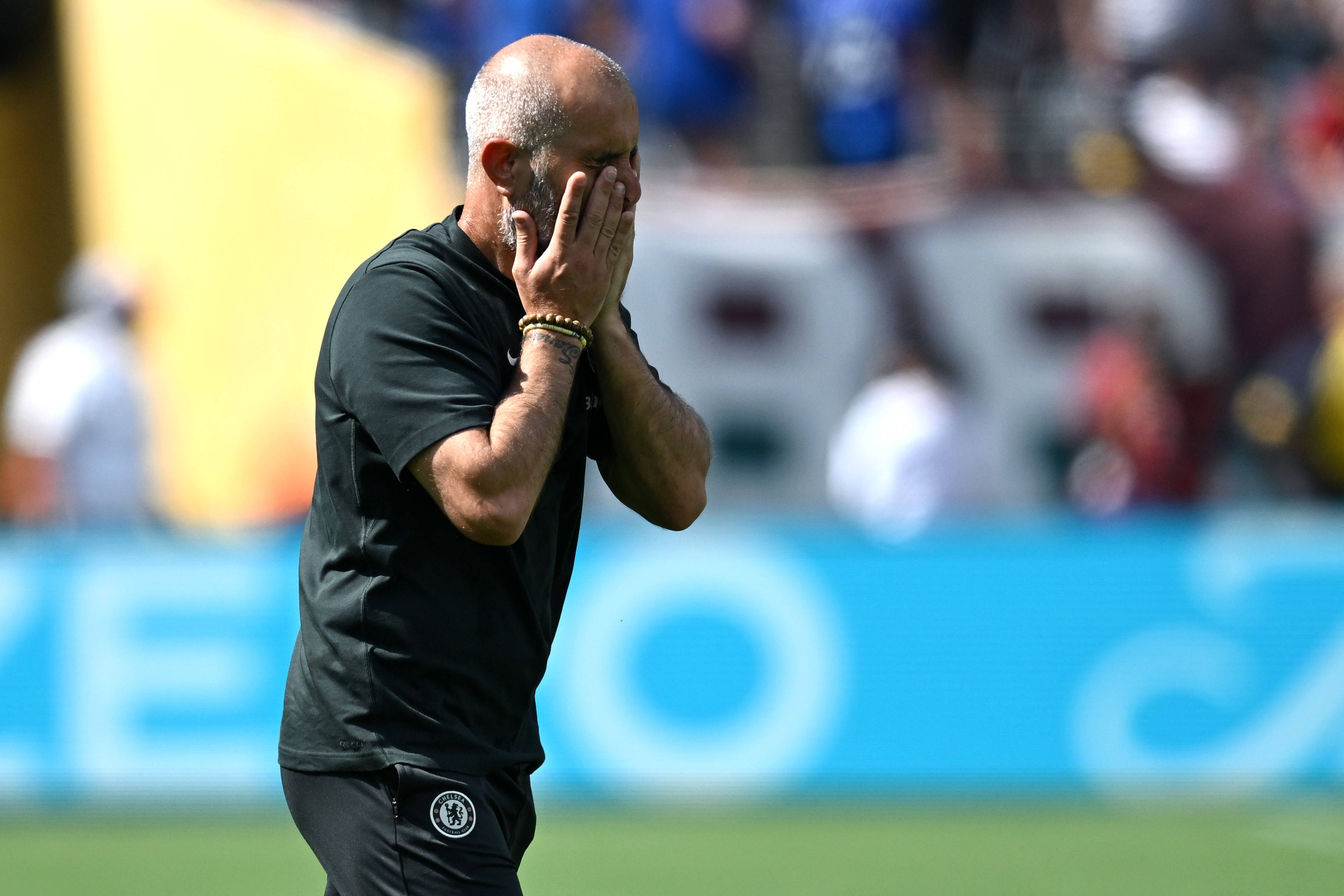 BBIN官网-邮报：马雷斯卡希望签新中卫填补科尔维尔的空缺，但高层并不认可