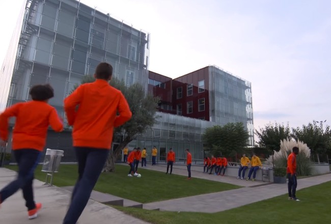 BBIN平台-巴萨主席候选人：计划每年至少投资青训4000万欧，写入俱乐部章程