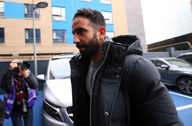 BBIN-【英超】阿莫林无缘开门红，曼联客场1比1伊普斯维奇