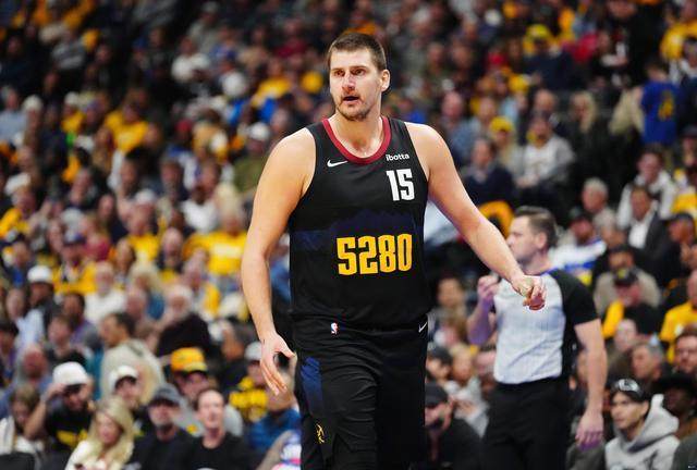 BBIN-卫冕冠军客场惨遭4连败 约基奇急需穆雷复出救援