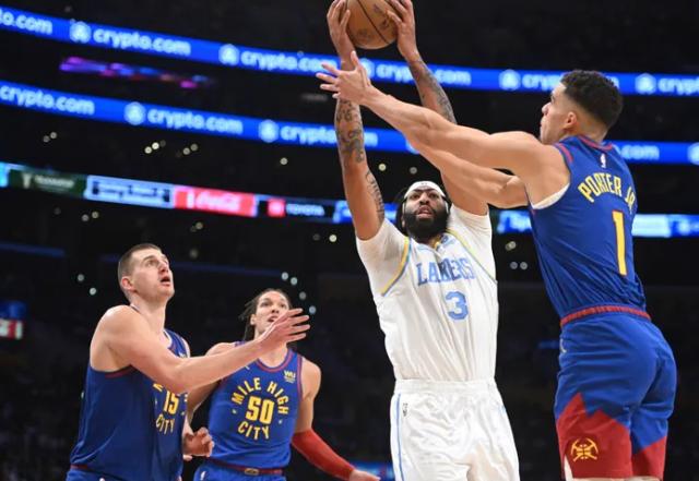 BBIN平台-湖人首胜背后的隐忧 浓眉的身体还能支撑多久？