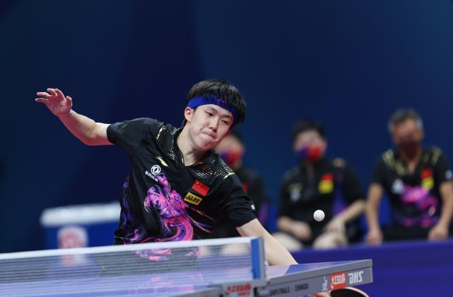 BBIN平台-国乒释疑亚洲杯人员安排：主力消耗大 锻炼新队员