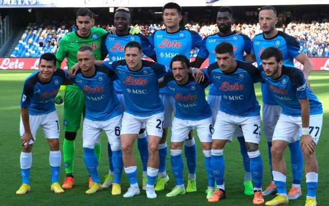 BBIN官网-【深度】意甲头羊，欧冠全胜，那不勒斯为什么这么猛？