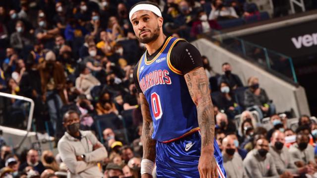 BBIN-休赛期5大被低估的签约 小佩顿给开拓者带来质变？