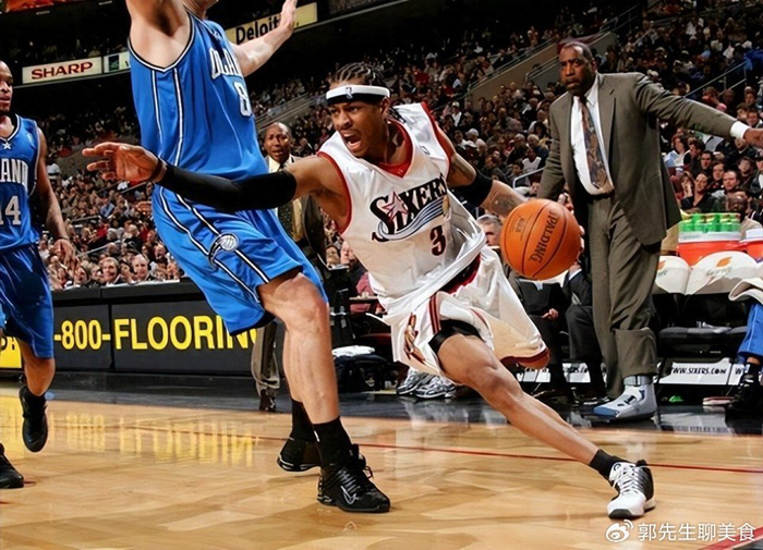 BBIN-艾弗森评最难防球员：不是科比，也不是麦迪，而是他|史蒂夫·纳什|科比·布莱恩特|特雷西·麦克格雷迪|投篮|科比-布莱恩特_新浪体育_新浪新闻